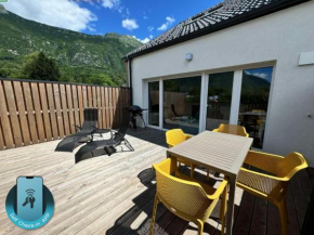 Apartment 1 Pearl Bovec